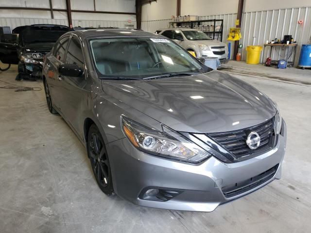 NISSAN ALTIMA 2.5 2018 1n4al3ap3jc297621