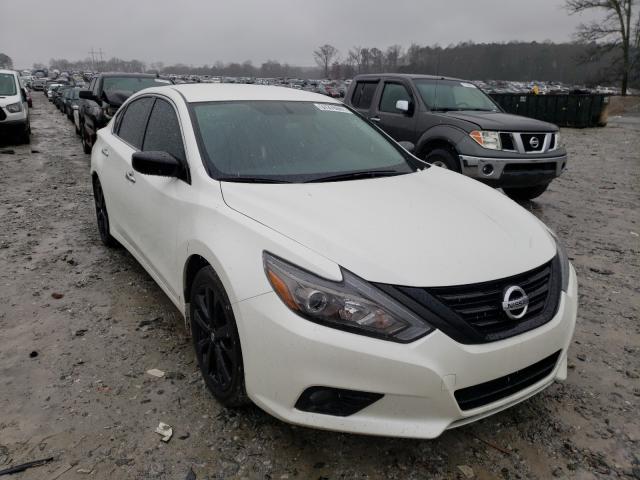 NISSAN ALTIMA 2.5 2018 1n4al3ap3jc298266