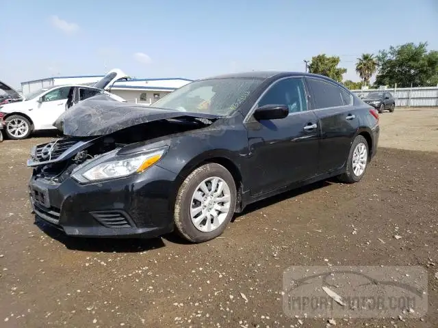 NISSAN ALTIMA 2018 1n4al3ap3jc298896