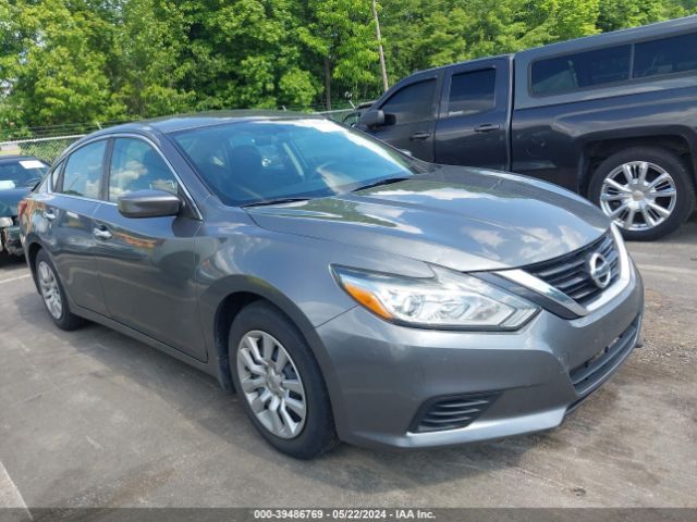 NISSAN ALTIMA 2018 1n4al3ap3jc471171