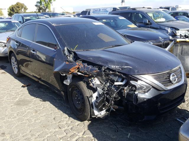 NISSAN ALTIMA 2.5 2018 1n4al3ap3jc471624