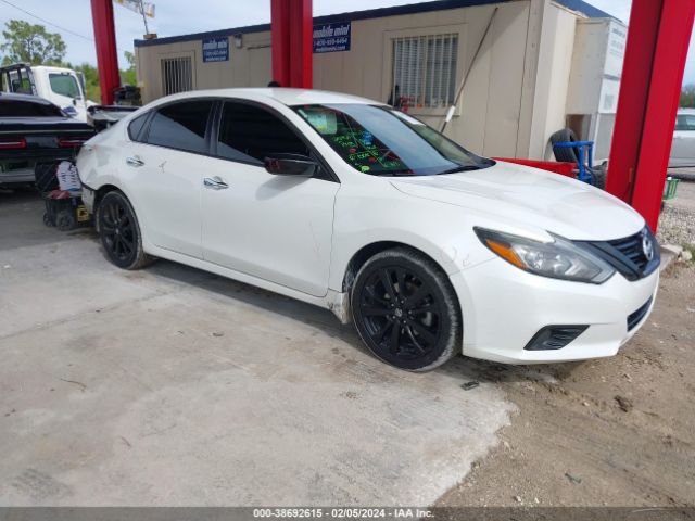 NISSAN ALTIMA 2018 1n4al3ap3jc471848