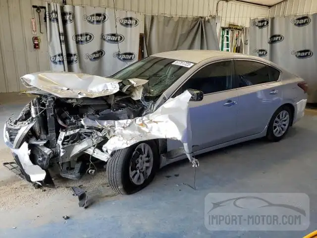 NISSAN ALTIMA 2018 1n4al3ap3jc473034