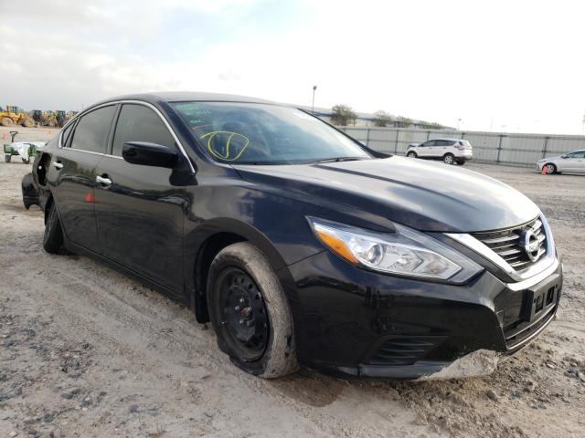 NISSAN ALTIMA 2.5 2018 1n4al3ap3jc473454