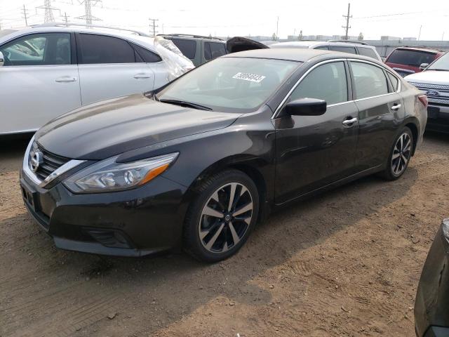 NISSAN ALTIMA 2.5 2018 1n4al3ap3jc473485