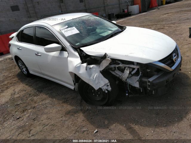 NISSAN ALTIMA 2018 1n4al3ap3jc474622