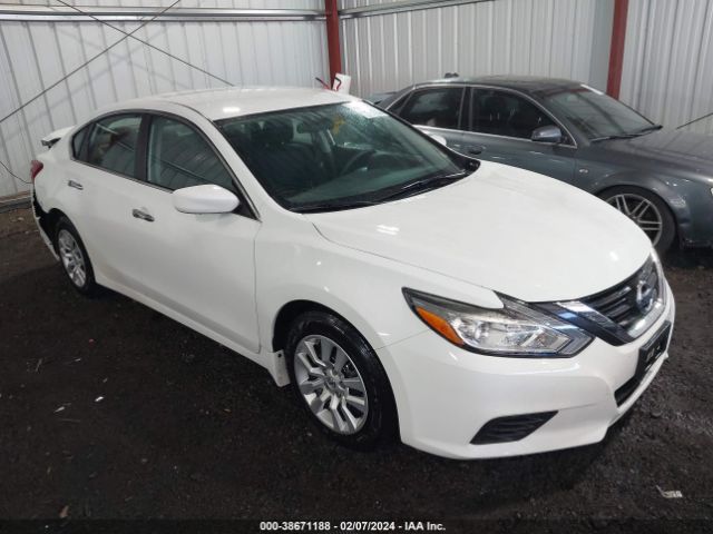 NISSAN ALTIMA 2018 1n4al3ap3jc474779