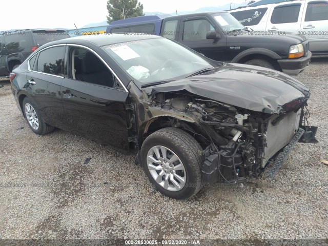 NISSAN ALTIMA 2018 1n4al3ap3jc476175