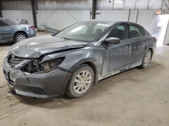 NISSAN ALTIMA 2018 1n4al3ap3jc476287