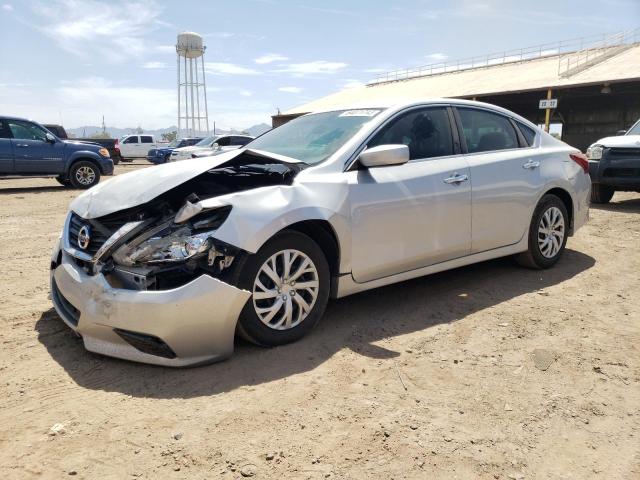 NISSAN ALTIMA 2.5 2018 1n4al3ap3jc476516