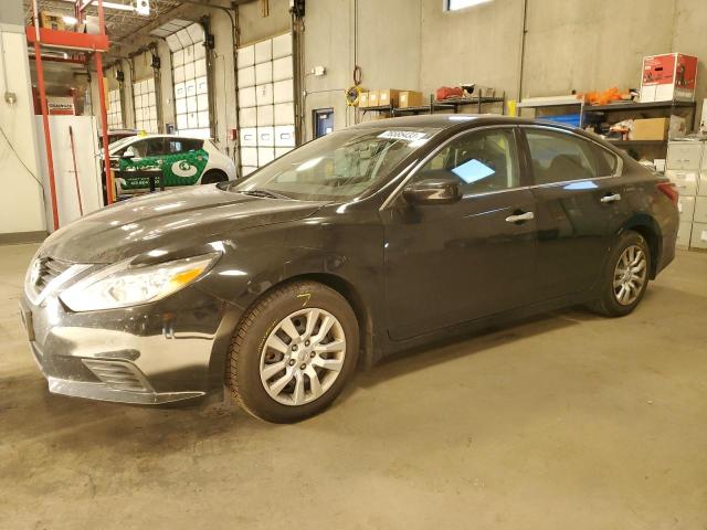 NISSAN ALTIMA 2018 1n4al3ap3jc477682