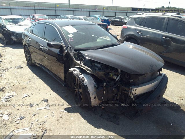 NISSAN ALTIMA 2018 1n4al3ap3jc478587