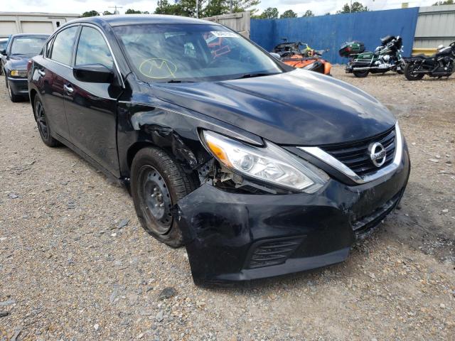 NISSAN ALTIMA 2.5 2018 1n4al3ap3jc479089