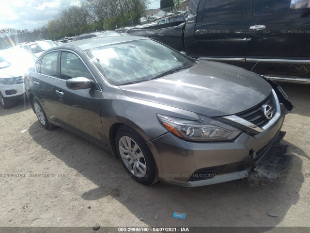 NISSAN ALTIMA 2018 1n4al3ap3jc479934