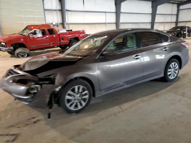 NISSAN ALTIMA 2.5 2013 1n4al3ap4dc100217