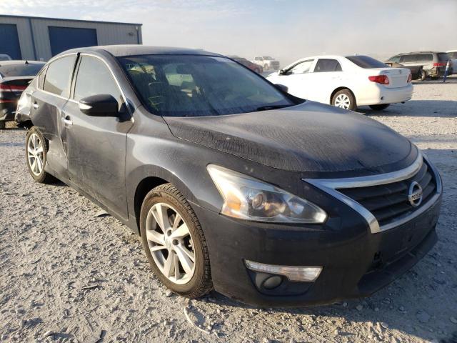 NISSAN ALTIMA 2.5 2013 1n4al3ap4dc100881