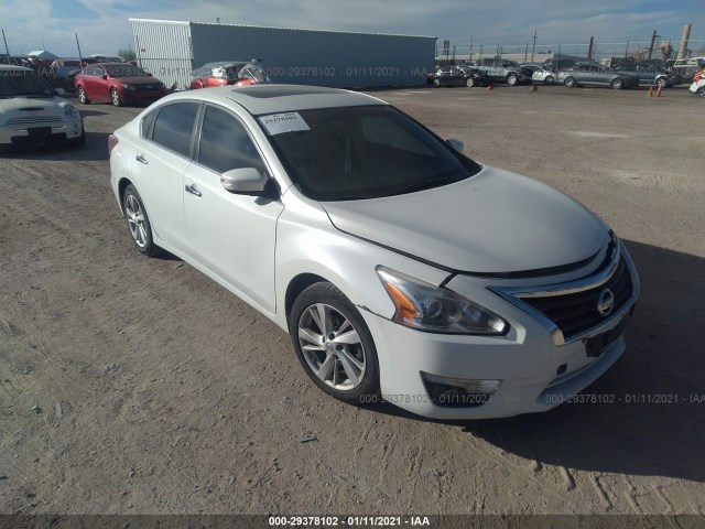 NISSAN ALTIMA 2013 1n4al3ap4dc100928