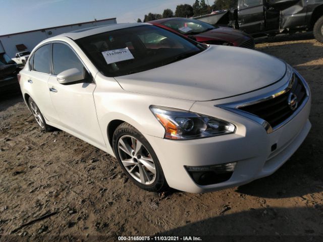 NISSAN ALTIMA 2013 1n4al3ap4dc101903