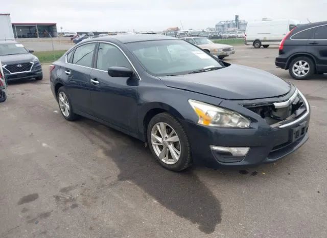 NISSAN ALTIMA 2013 1n4al3ap4dc102050