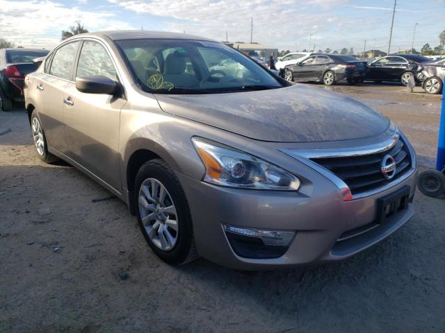 NISSAN ALTIMA 2.5 2013 1n4al3ap4dc102422