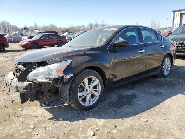 NISSAN ALTIMA 2013 1n4al3ap4dc102565