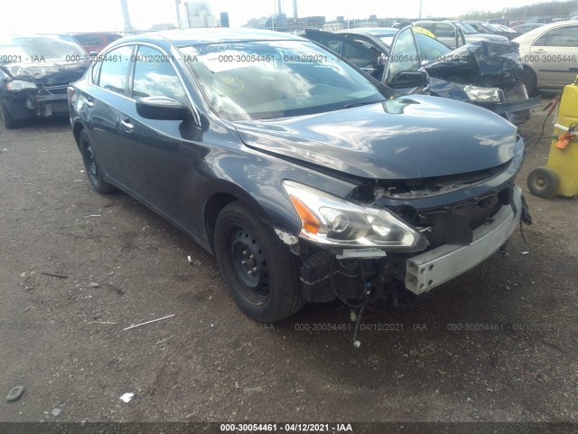 NISSAN ALTIMA 2013 1n4al3ap4dc102677