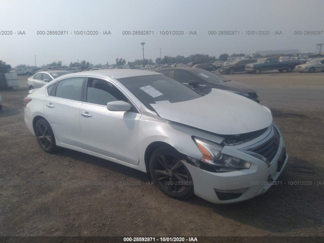 NISSAN ALTIMA 2013 1n4al3ap4dc102789