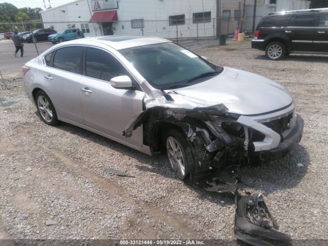 NISSAN ALTIMA 2013 1n4al3ap4dc103084