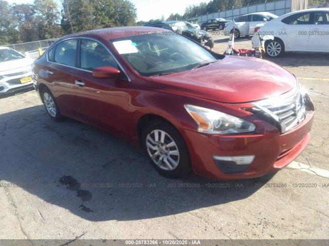 NISSAN ALTIMA 2013 1n4al3ap4dc105062