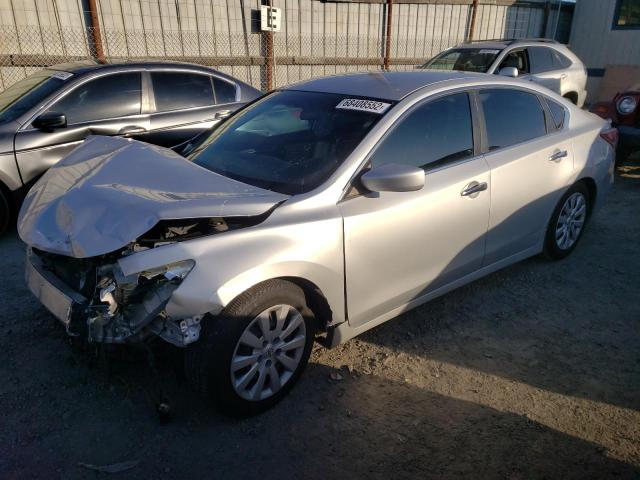 NISSAN ALTIMA 2.5 2013 1n4al3ap4dc105871