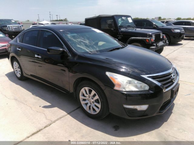 NISSAN ALTIMA 2013 1n4al3ap4dc105935