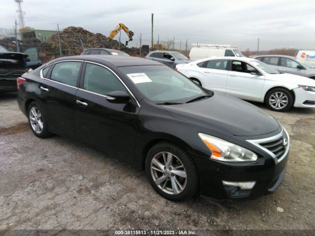 NISSAN ALTIMA 2013 1n4al3ap4dc106146