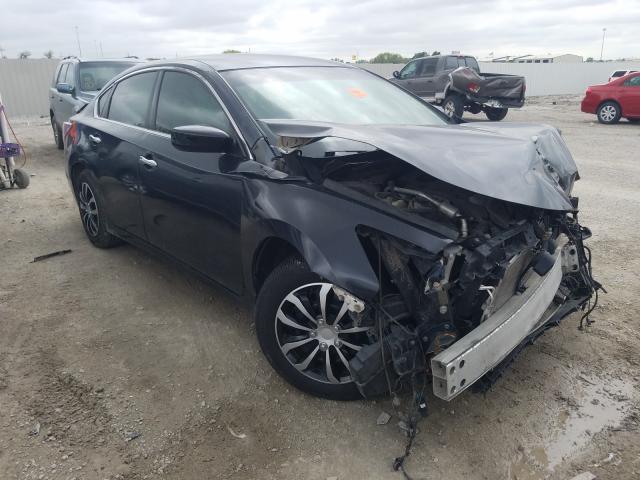 NISSAN ALTIMA 2.5 2013 1n4al3ap4dc106664