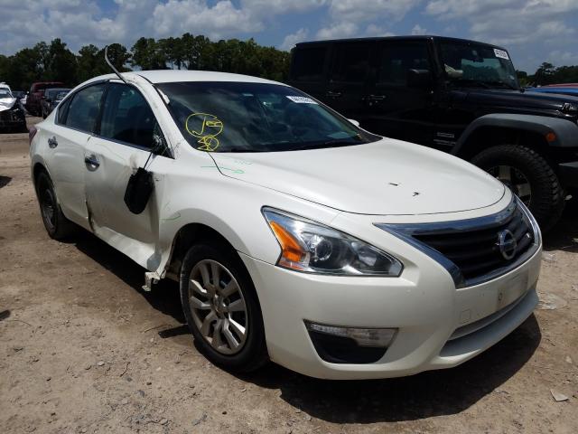 NISSAN ALTIMA 2.5 2013 1n4al3ap4dc106714