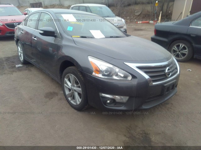 NISSAN ALTIMA 2013 1n4al3ap4dc107474