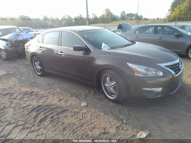 NISSAN ALTIMA 2013 1n4al3ap4dc107653