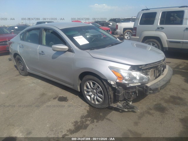 NISSAN ALTIMA 2013 1n4al3ap4dc107779