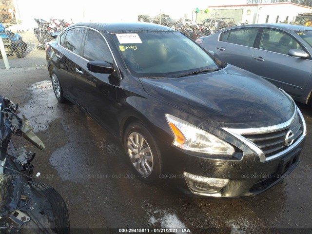 NISSAN ALTIMA 2013 1n4al3ap4dc109063