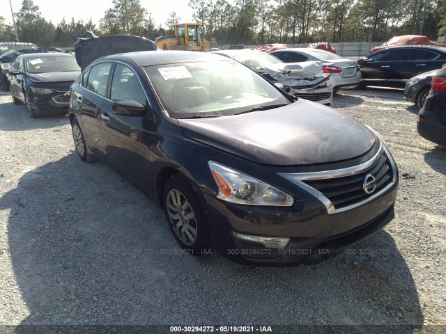 NISSAN ALTIMA 2013 1n4al3ap4dc109225