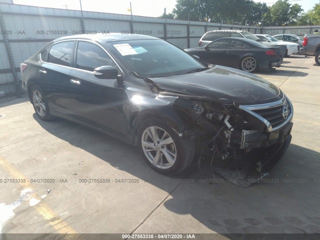 NISSAN ALTIMA 2013 1n4al3ap4dc110097