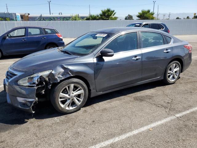 NISSAN ALTIMA 2.5 2013 1n4al3ap4dc110682