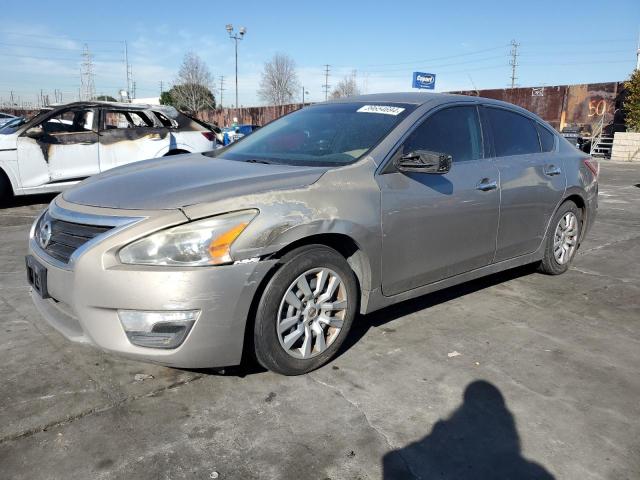 NISSAN ALTIMA 2013 1n4al3ap4dc110777