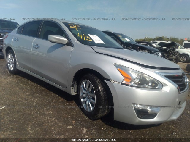 NISSAN ALTIMA 2013 1n4al3ap4dc111167