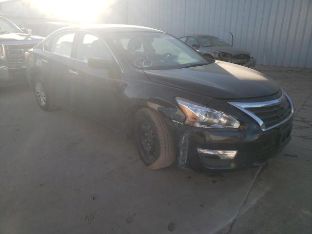 NISSAN ALTIMA 2.5 2013 1n4al3ap4dc111234