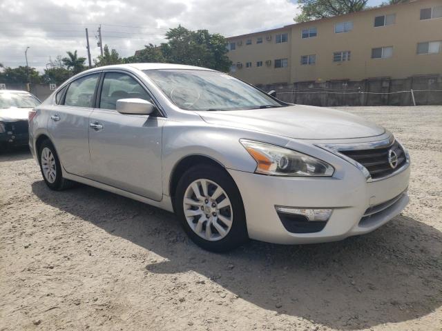 NISSAN ALTIMA 2.5 2013 1n4al3ap4dc111511