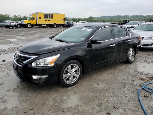 NISSAN ALTIMA 2013 1n4al3ap4dc111962