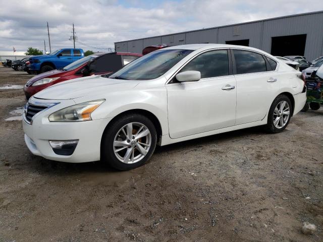 NISSAN ALTIMA 2.5 2013 1n4al3ap4dc112190