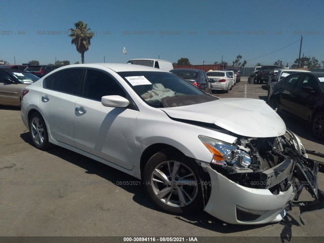 NISSAN ALTIMA 2013 1n4al3ap4dc112268