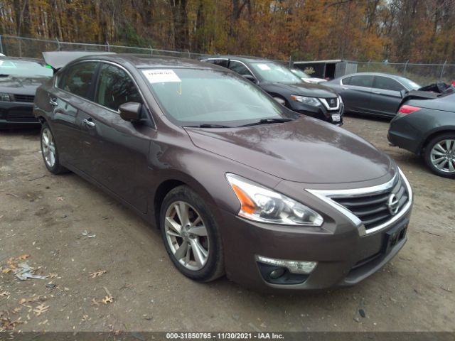 NISSAN ALTIMA 2013 1n4al3ap4dc112304