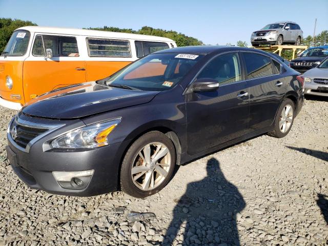 NISSAN ALTIMA 2.5 2013 1n4al3ap4dc112447